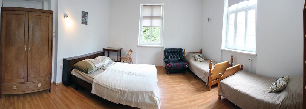 Apartment Villa Vltava เบลด ภายนอก รูปภาพ