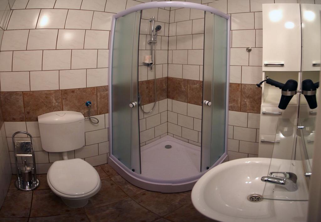 Apartment Villa Vltava เบลด ภายนอก รูปภาพ