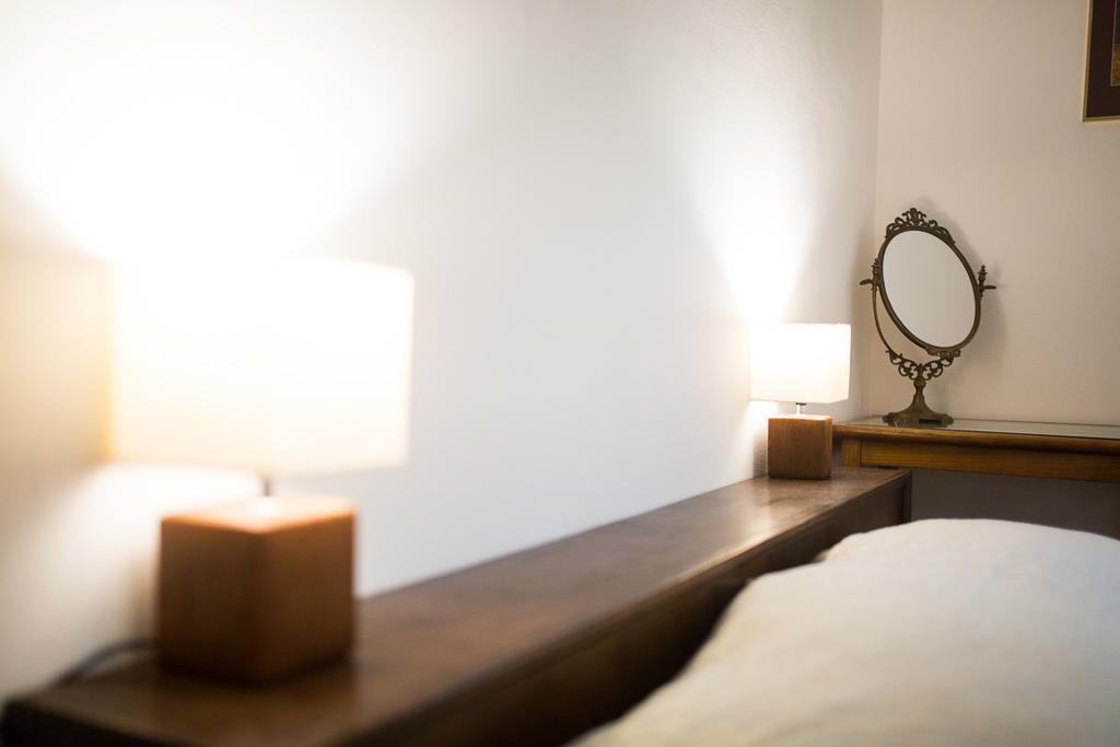 Apartment Villa Vltava เบลด ภายนอก รูปภาพ