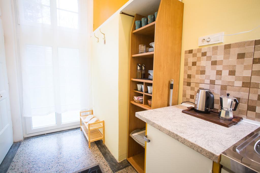 Apartment Villa Vltava เบลด ภายนอก รูปภาพ