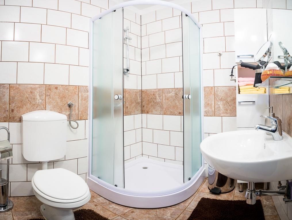 Apartment Villa Vltava เบลด ภายนอก รูปภาพ